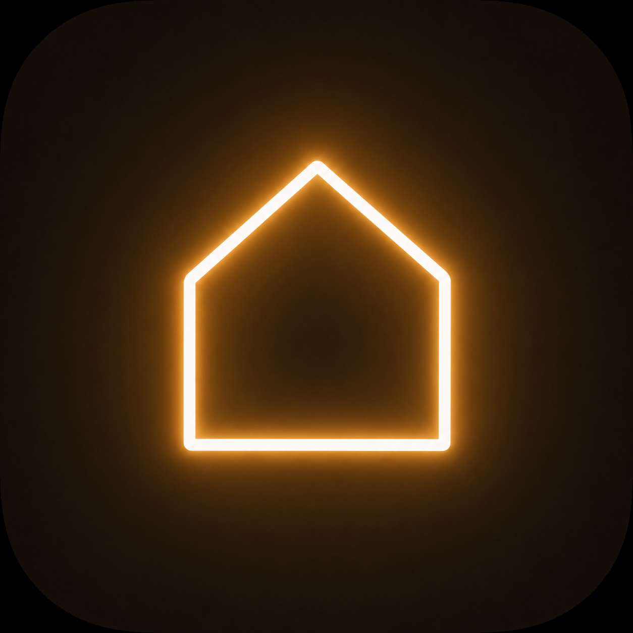 HomeIOT 아이콘