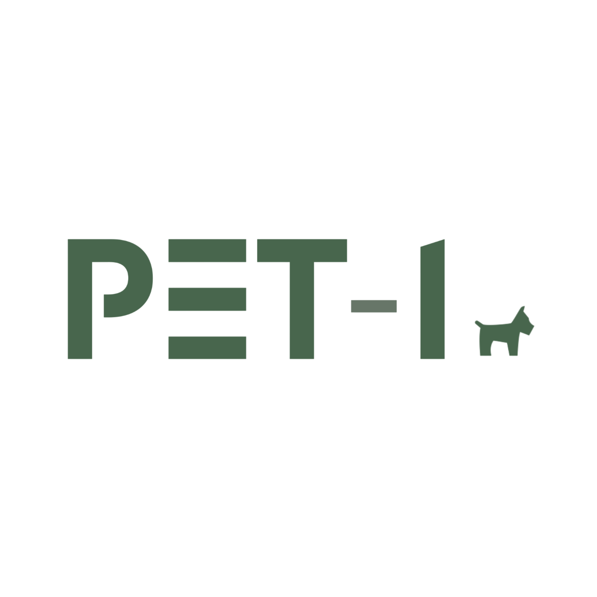 PET-I 프로젝트 커버